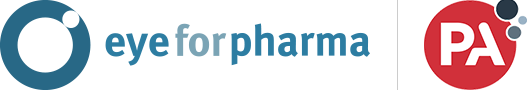 eyeforpharma Logo